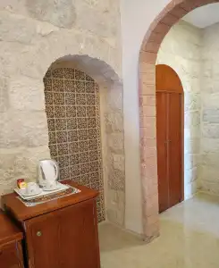 Azzahra Boutique & Restaurant - Jerusalem - 18