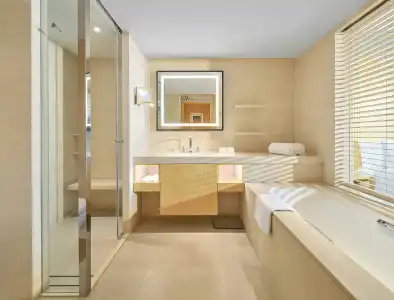 Marco Polo Wuhan - 9