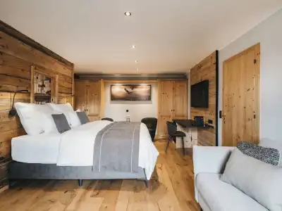Vaya Resort Seefeld - 117