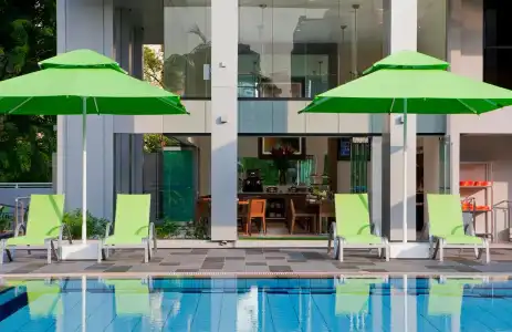 Novotel Living Singapore Orchard - 12