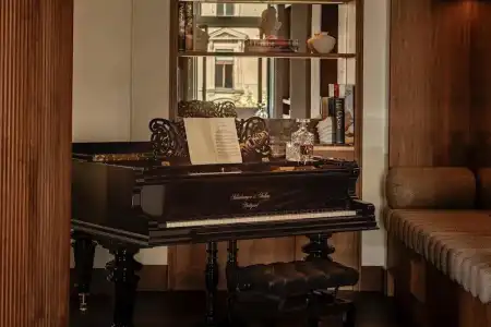 Anantara Palais Hansen Vienna - 152