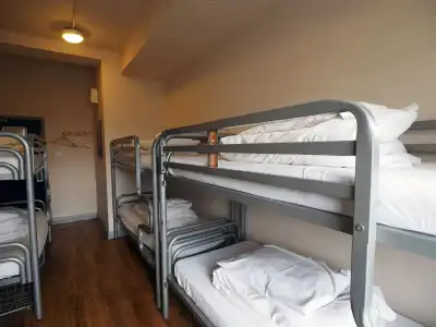 St Christopher's Inn, Shepherd's Bush - Hostel - 29