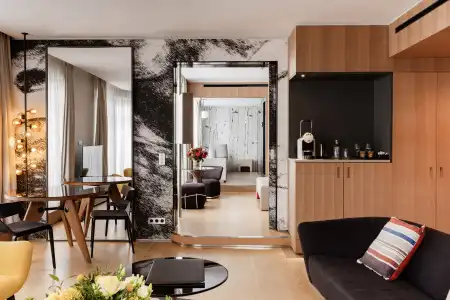 Le Cinq Codet - 41