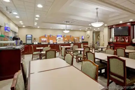 EVEN Ann Arbor S - University Area by IHG - 22
