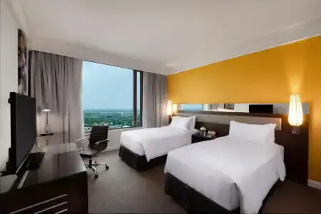 Pan Pacific Hanoi - 102