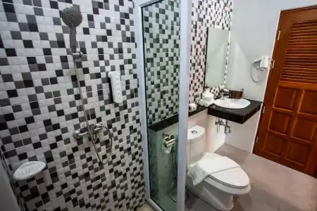 Adarin Beach Resort - 10