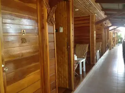 Ruan Mai Naiyang Beach Resort - 10
