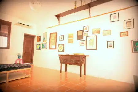 East Indies Mansion - 13