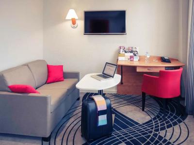 Hôtel Mercure Épinal Centre - 14