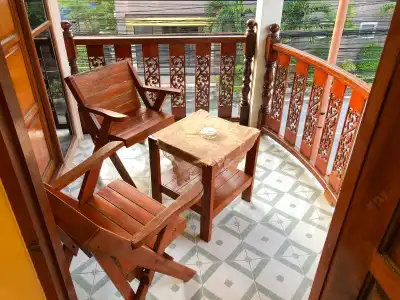 Ginis Beach Resort - 6