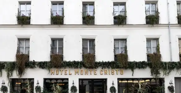 Monte Cristo - 0