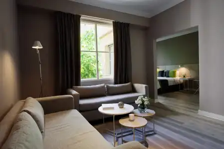 SuMa Recoleta - 123