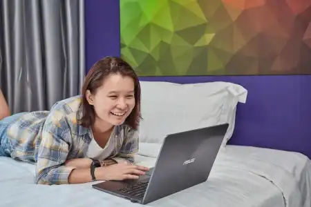 ibis budget Singapore Ametrine - 44