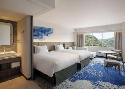Grand Mercure Beppu Bay Resort & Spa - 92