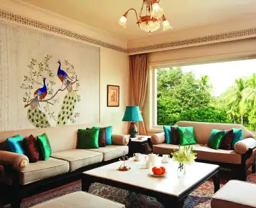 Taj Bengal - 17