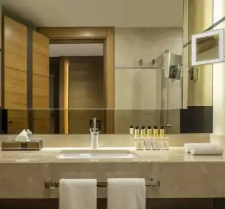 Mövenpick Bursa and Thermal Spa - 10