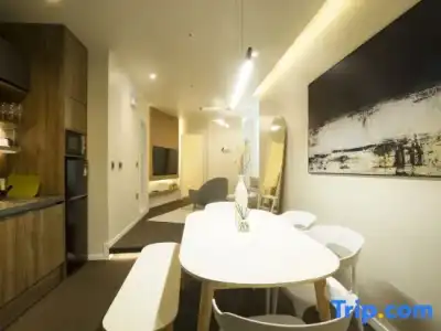 UH Suite The Haendae - 117