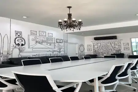 RQ Bangkok Sukhumvit 50 by Collection O - 13
