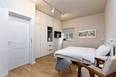 Hanasi 129 - Boutique Apartments - 1
