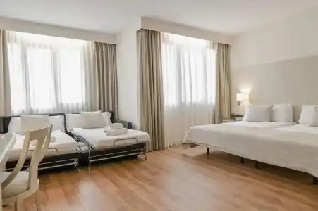 ApartMariano Cubi - 49