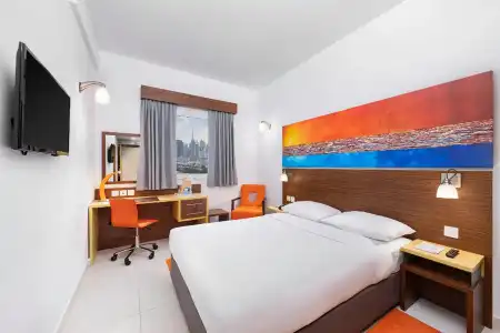 Citymax Bur Dubai - 4