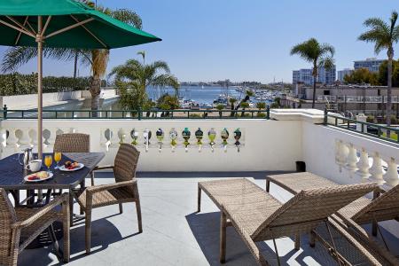 Glorietta Bay Inn Coronado Island - 46