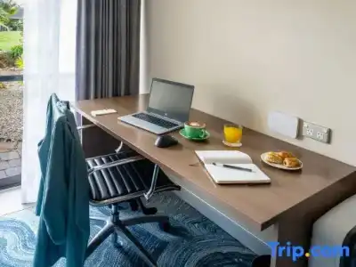 Holiday Inn Auckland Airport by IHG - 63