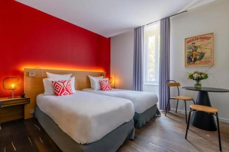 Hôtel Villa Koegui Biarritz - 44