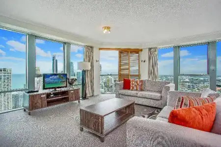 Sun City - Q Stay - 44
