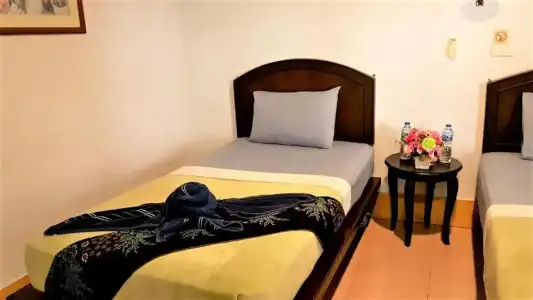 Andaman Beach Resort Koh Jum - 24