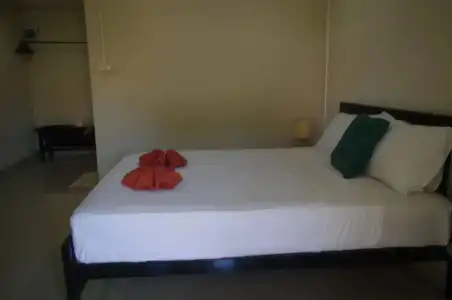 Thai House Beach Resort - 27
