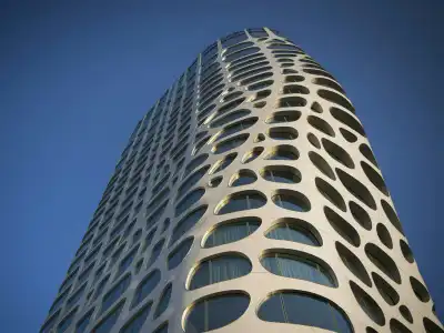 Conrad Beijing - 11