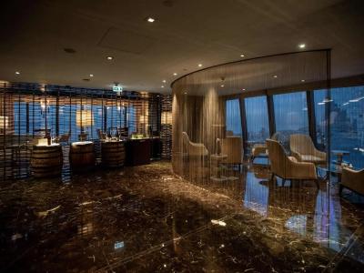 Fairmont Baku - Flame Towers - 38