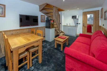 Hôtel L'Eterlou - 106