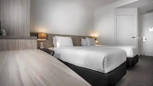 ibis Mackay - 57