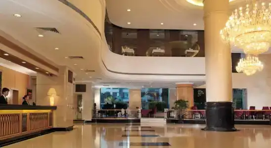 Grand Skylight Shenzhen - 1