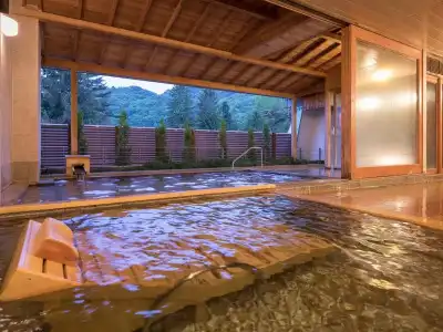 Hanamaki Onsen Hanamaki - 12