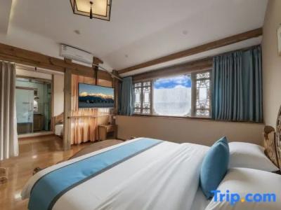 Juxian Boutique Homestay - 25