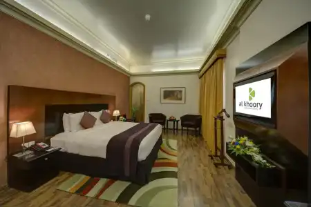 Al Khoory Apartments - 6