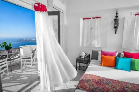 Salvatore Caldera Suites - 52