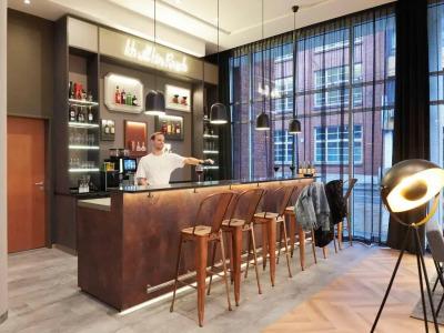 ibis Styles Bielefeld - 17