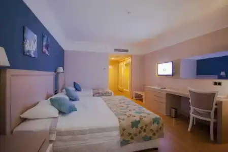 Linda Sunny Beach & Spa-Ultra All Inclusive - 38