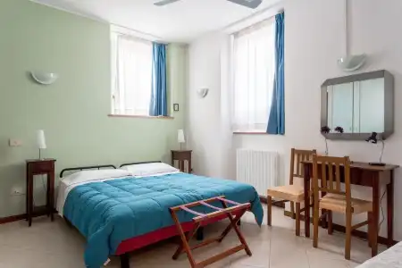 Alloggio le Casette di Zecca Giorgia - 36