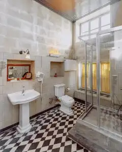 Anadolu Evleri - 120