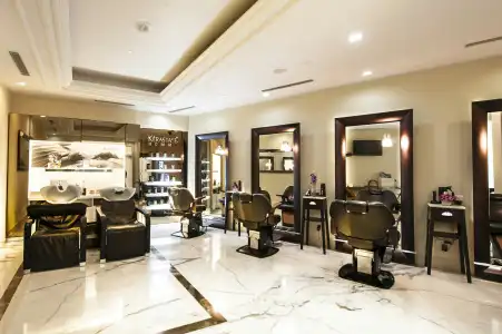 The Imperial New Delhi - 37