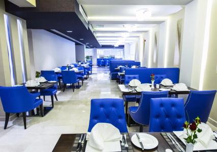 Ivory Inn Doha - 21