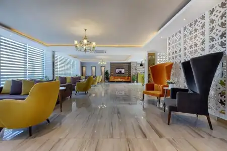 Wonasis Resort & Aqua - 8