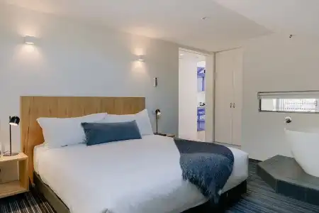 Salamanca Wharf - 70