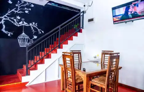 Nature Life Guest Inn - 14