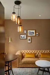 Reykjavik Consulate, Curio Collection by Hilton - 8